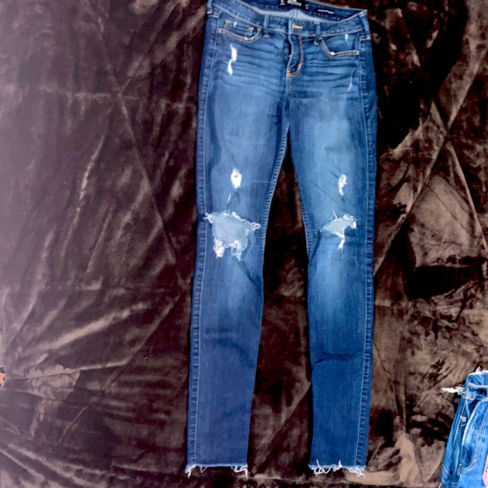 HOLLISTER jeans